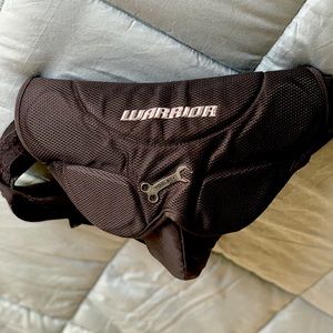 Warrior Toolbox Hockey Protective Jock w/o cup